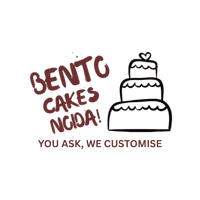 Bento Cakes Noida