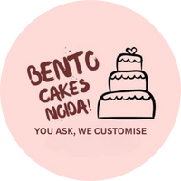 Bento Cakes Noida