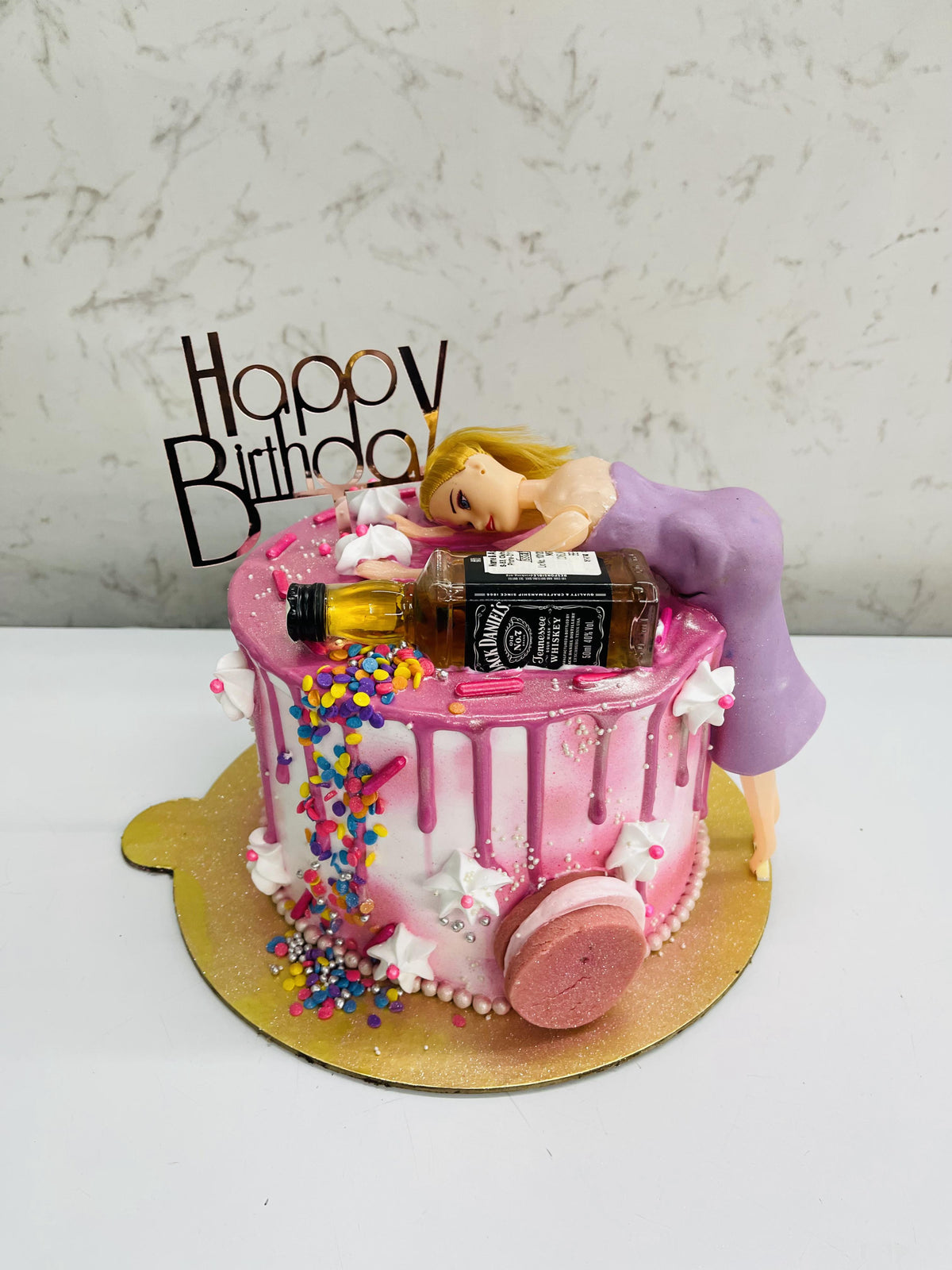 Emily's Cake