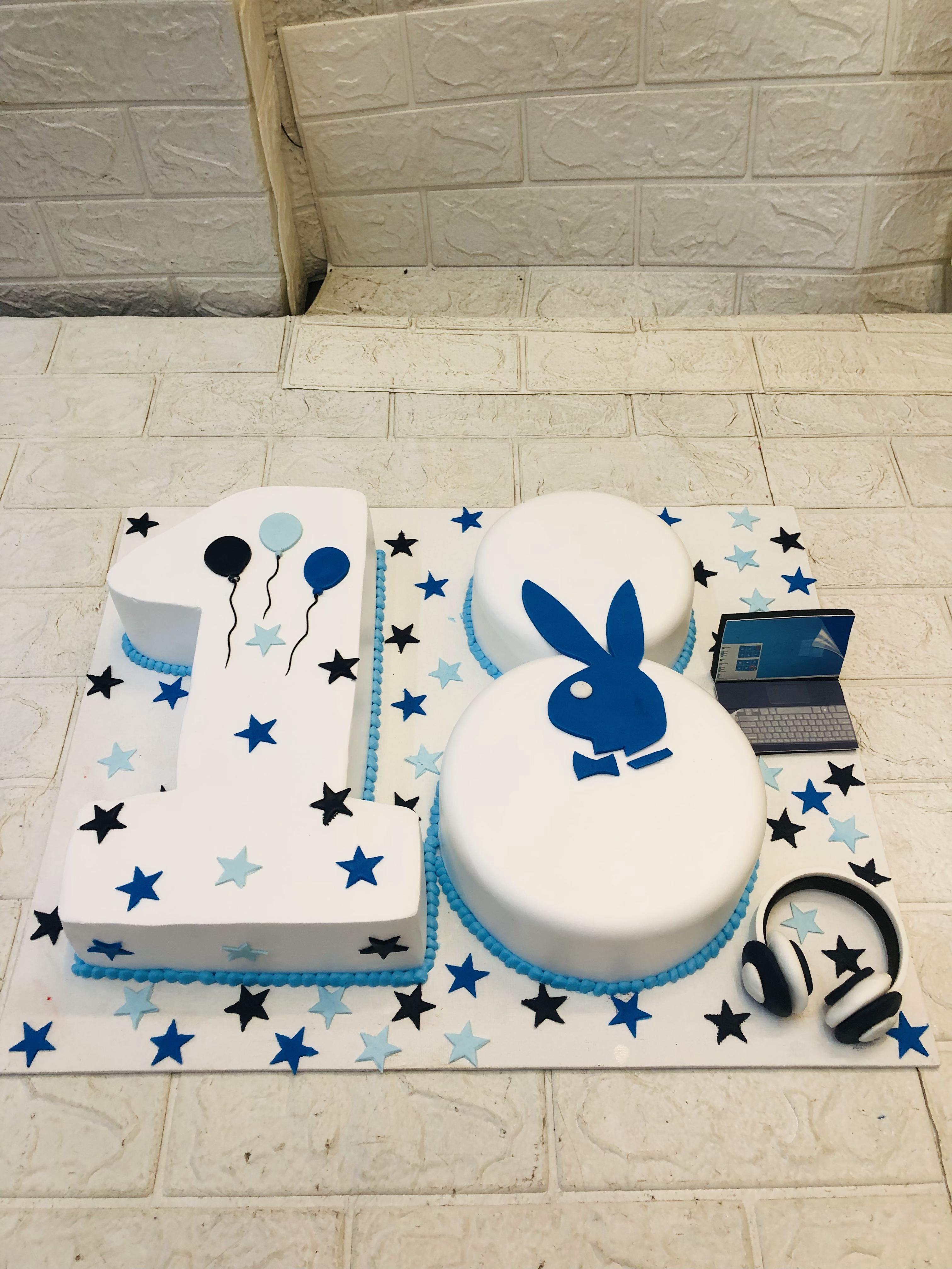 Camila Cake