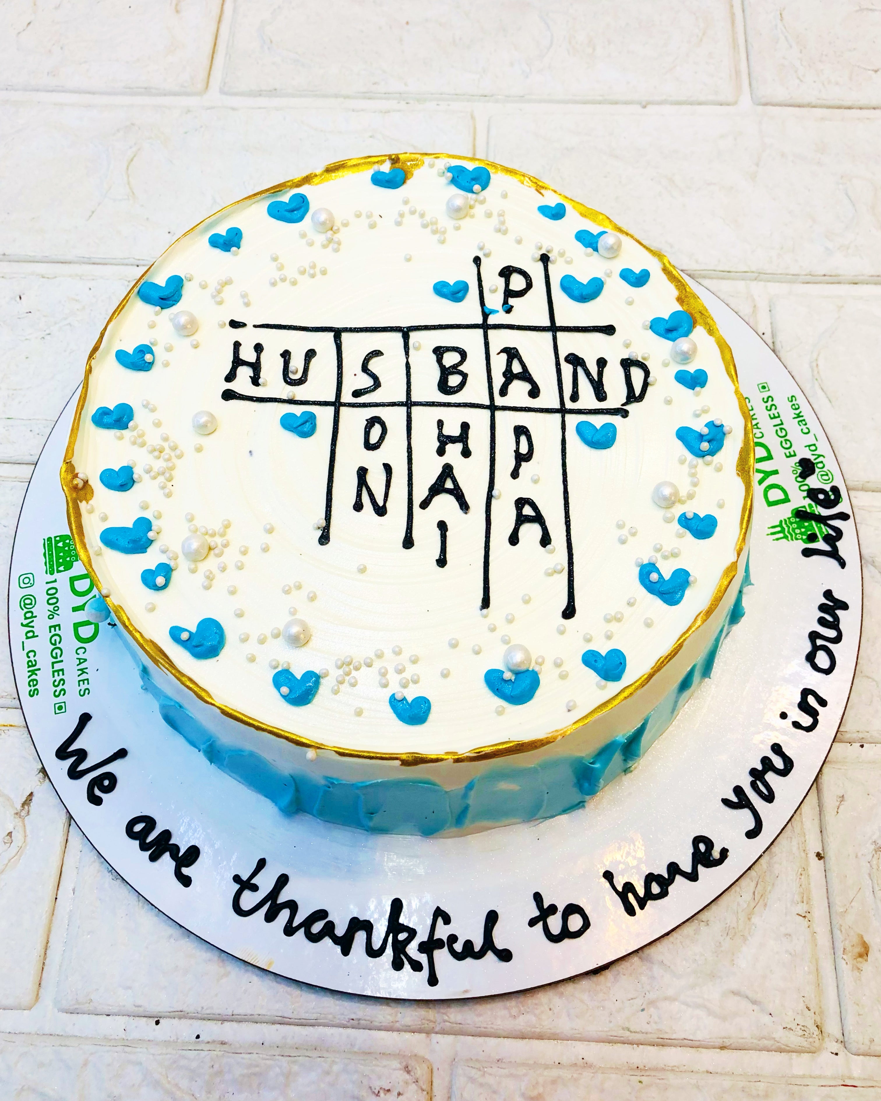 Men's Special Cake 2