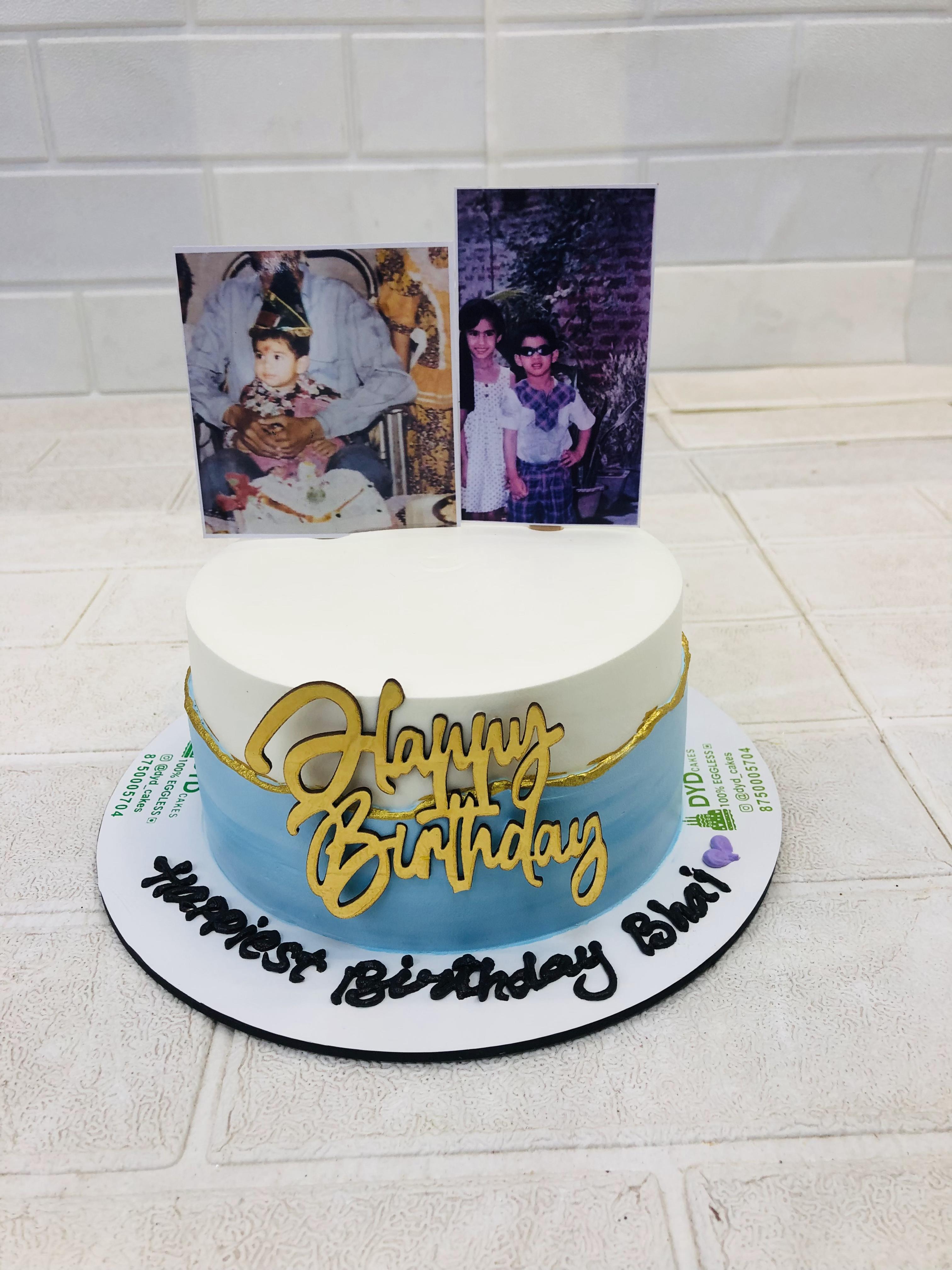 Laveeva Cake