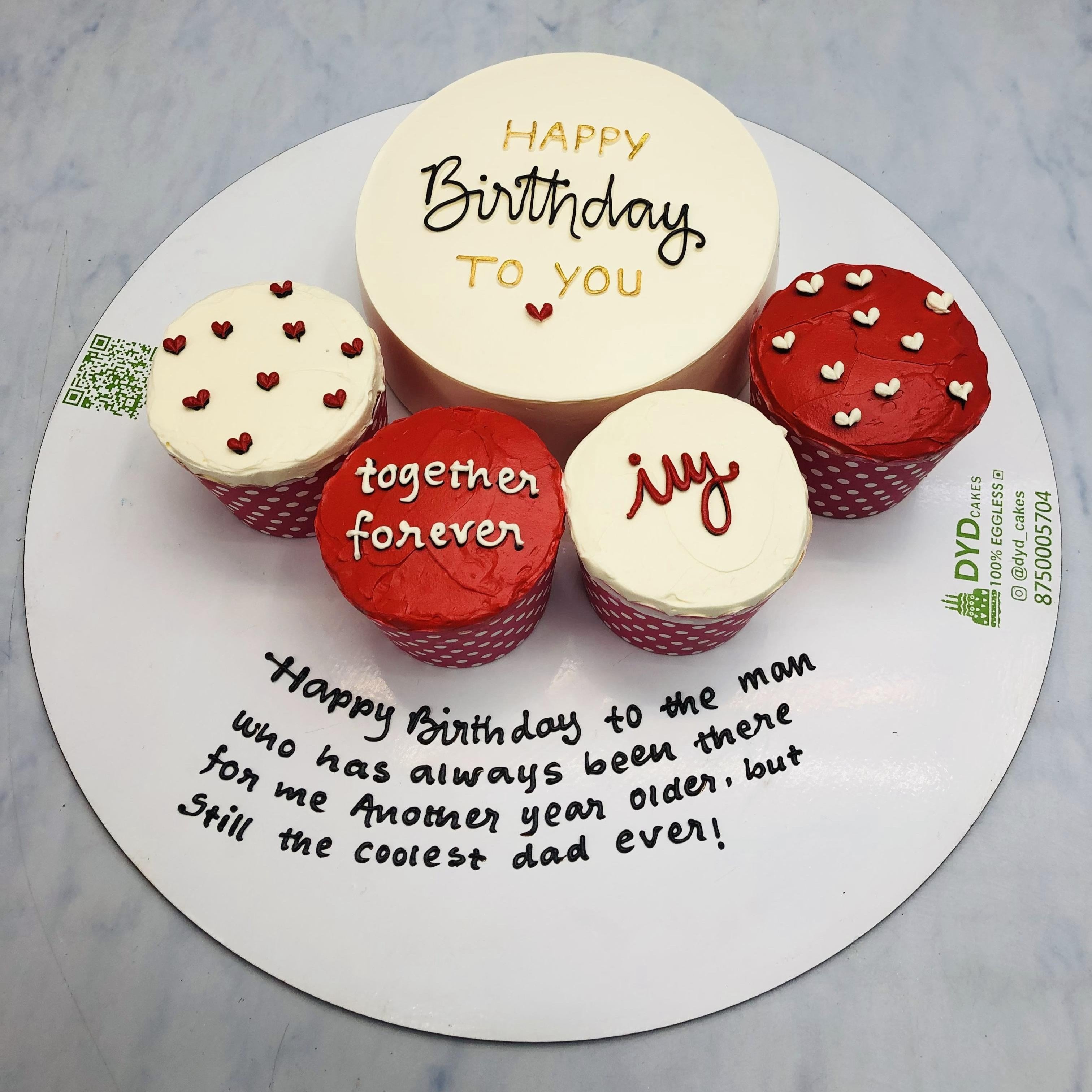 Men's Birthday Combo