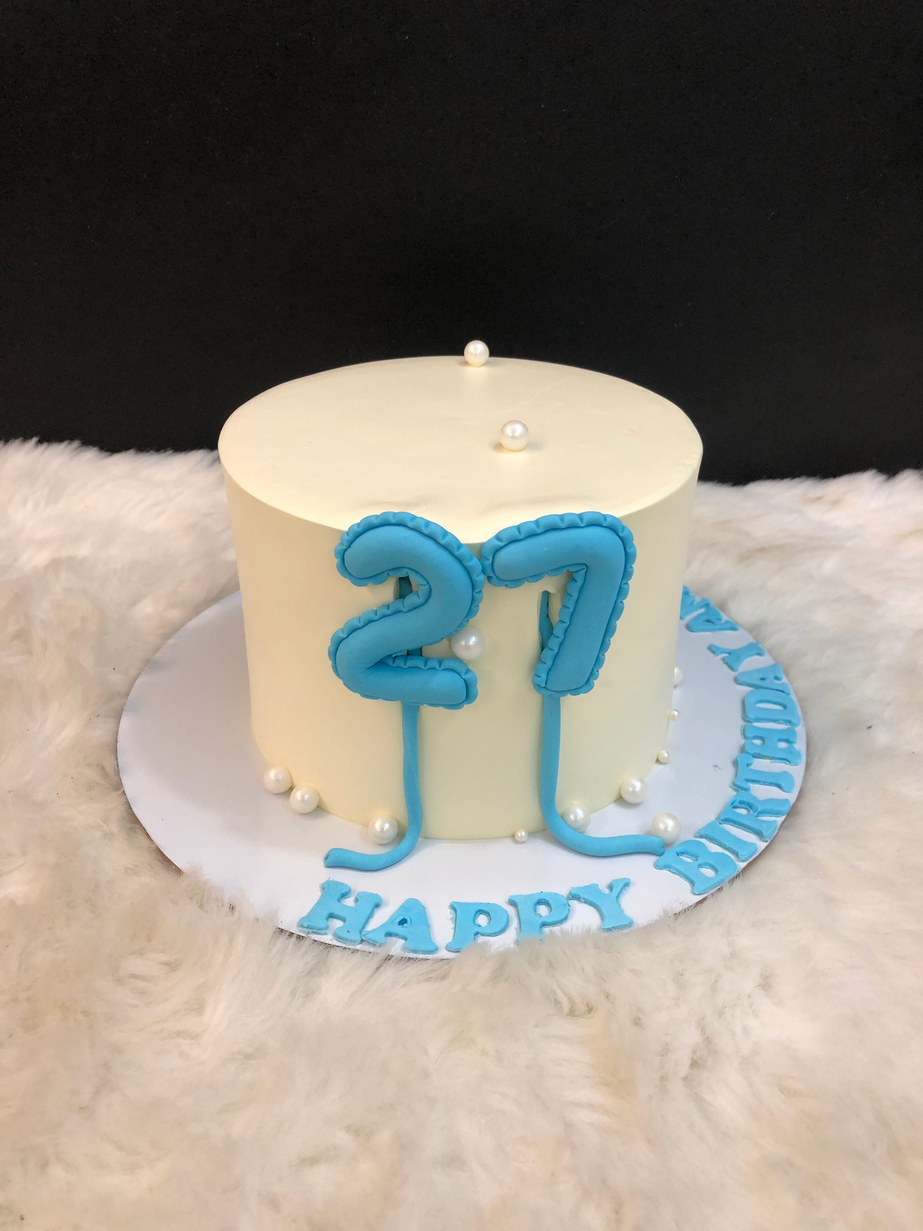 White & Blue Pearl Edition