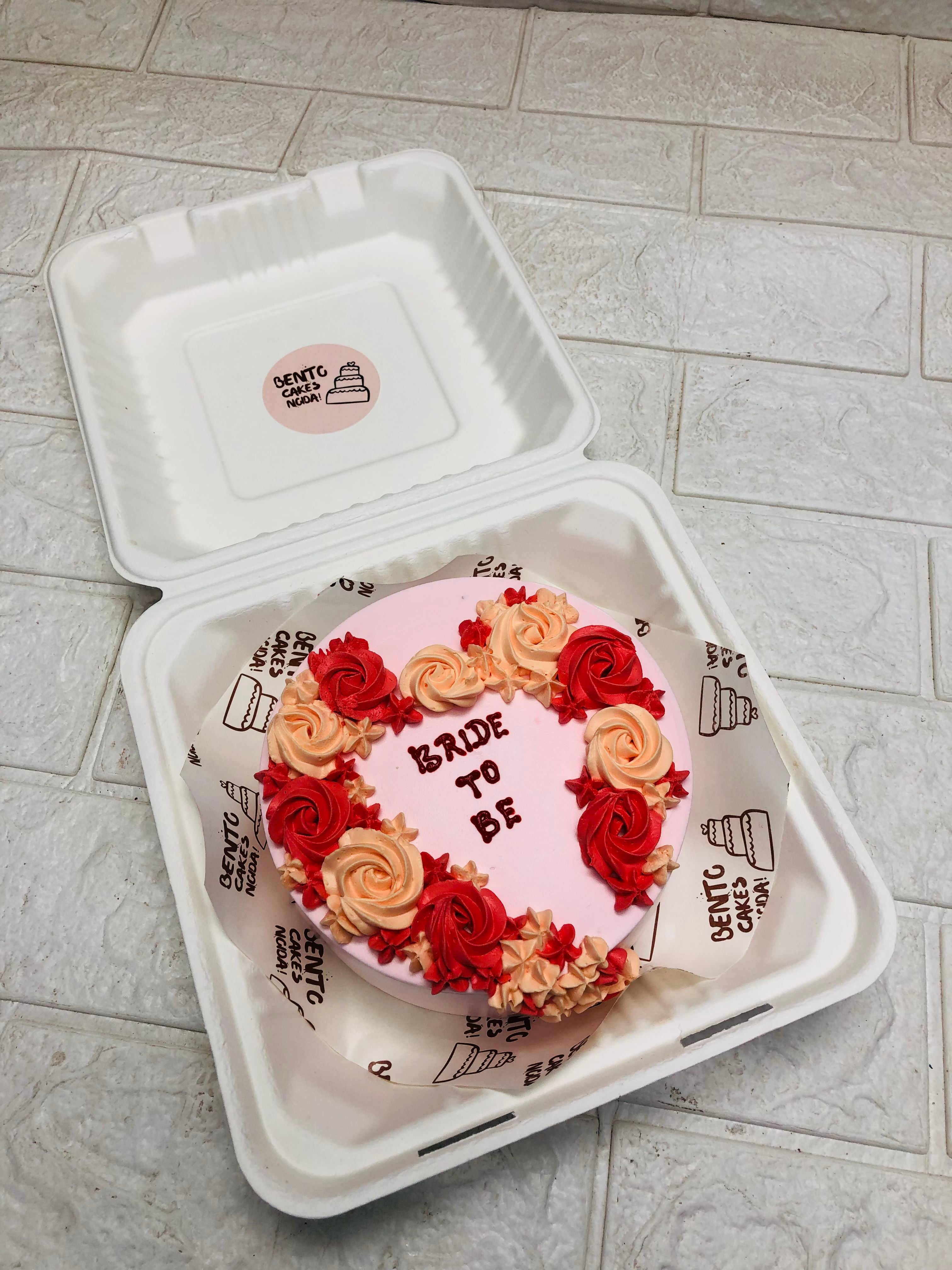 bubu dudu Blanket Design bento cake (Copy)