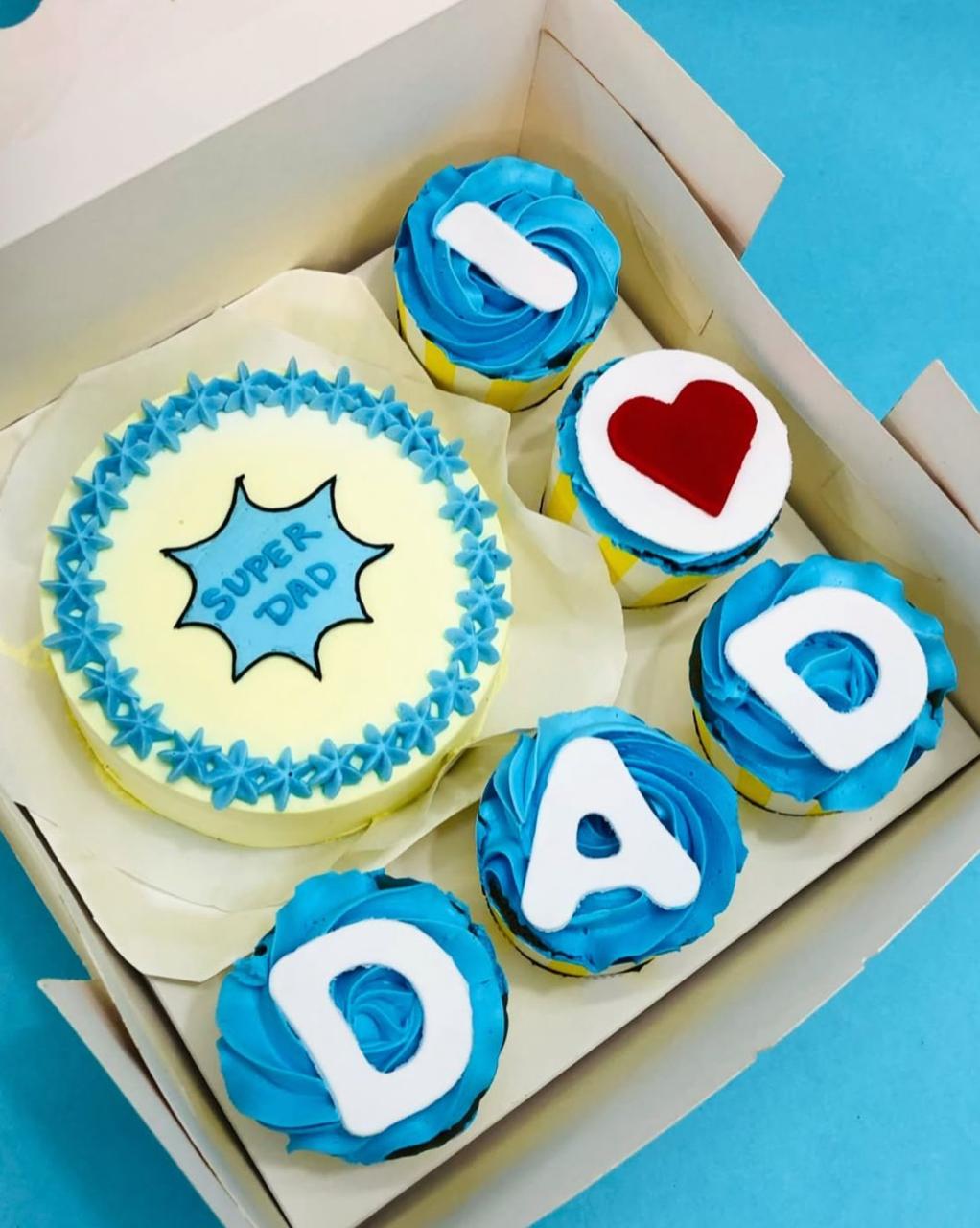 Super Dad  special Bento Combo