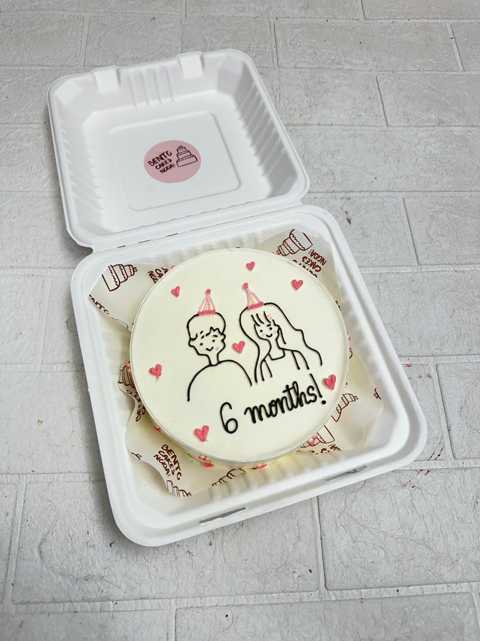 Date To Remember Bento