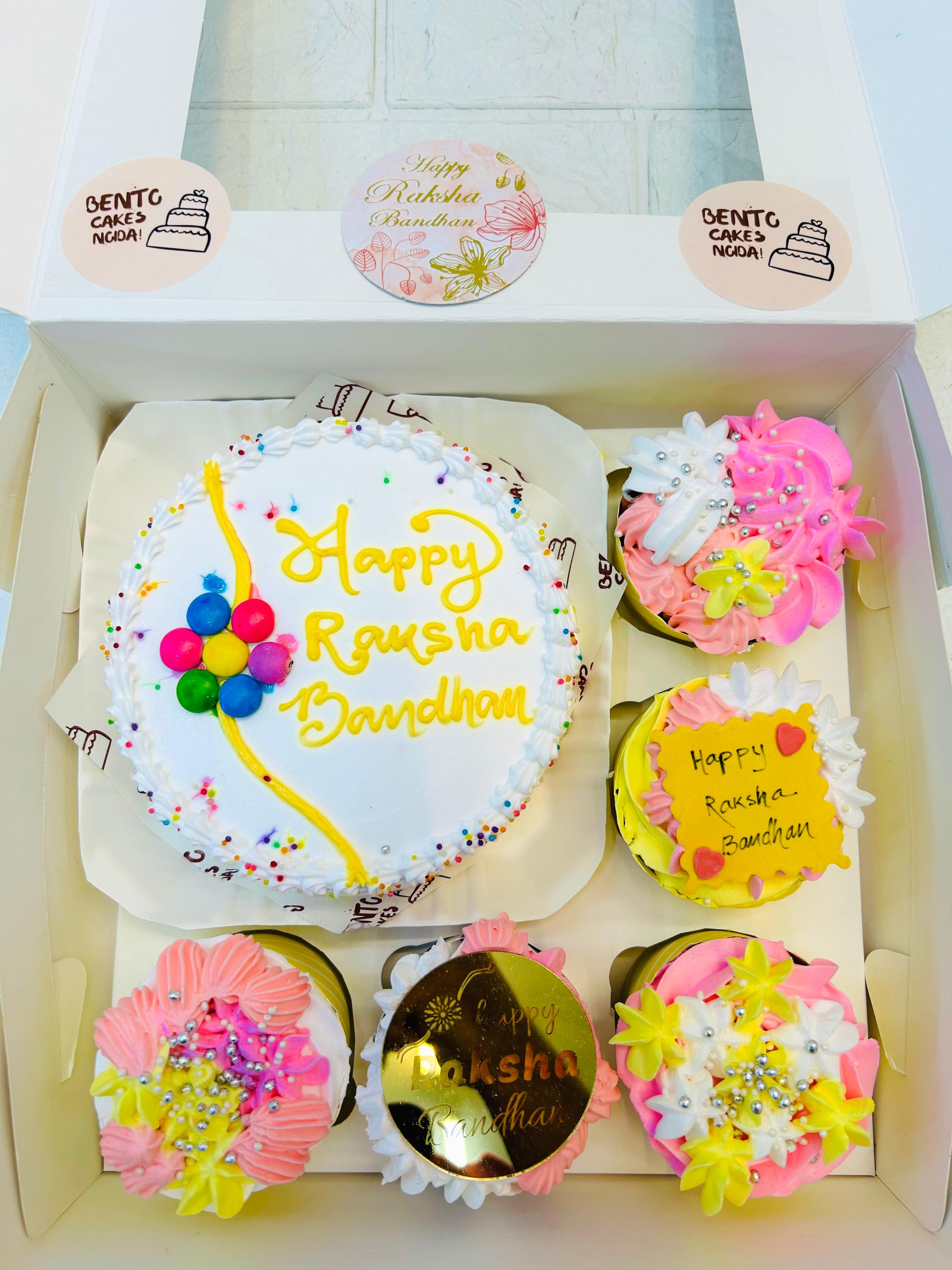 The Festive Sibling Combo