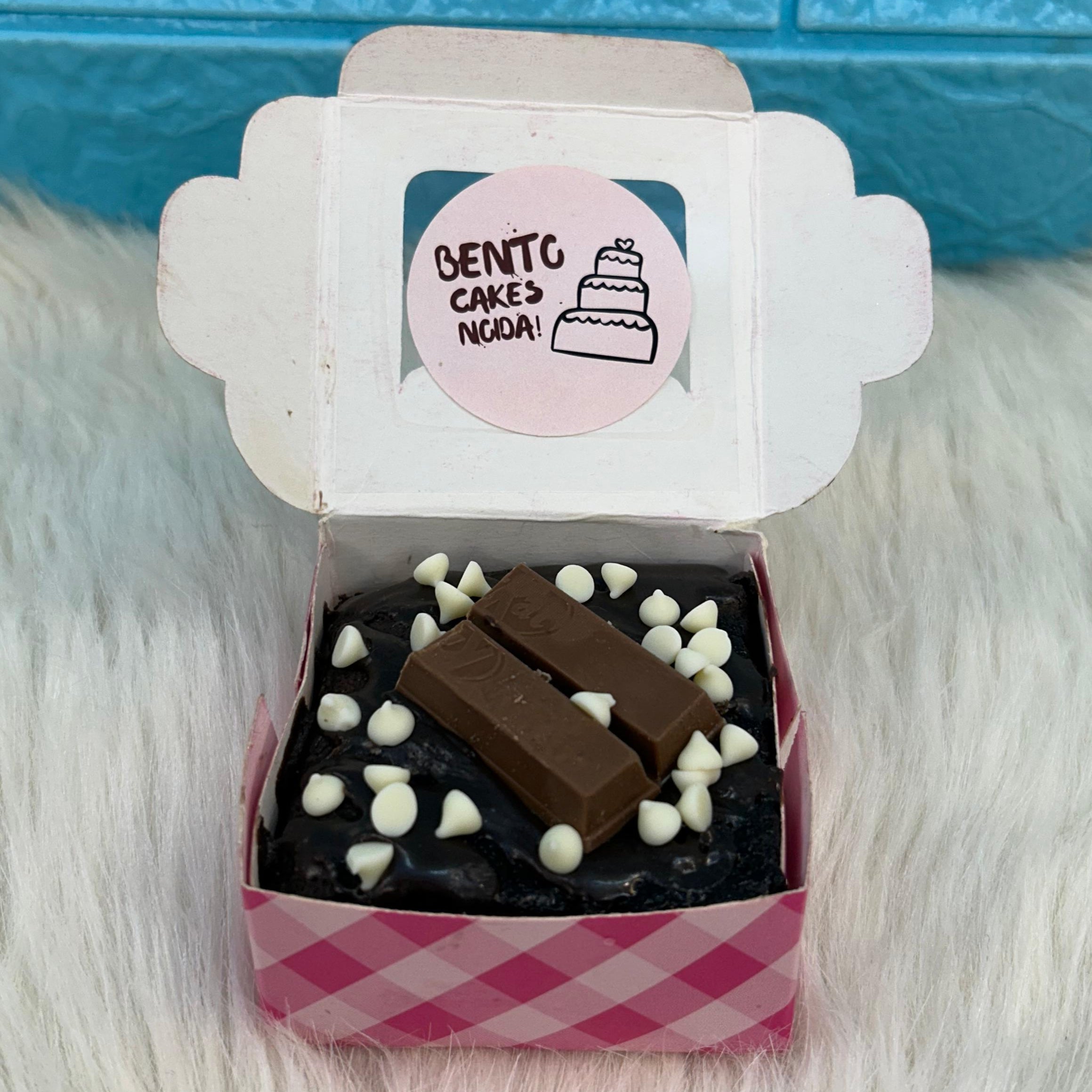 Single Brownie Variants