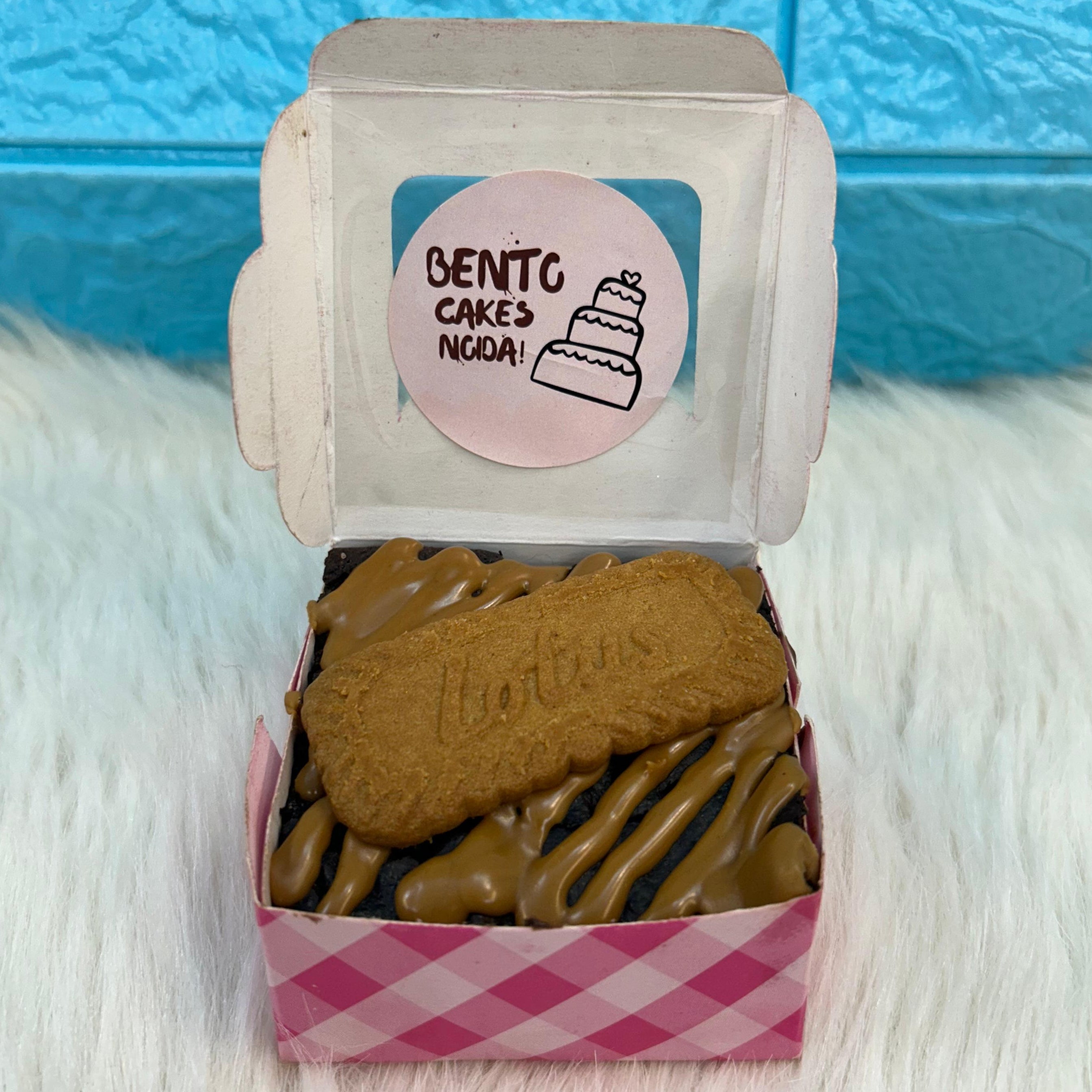 Single Brownie Variants