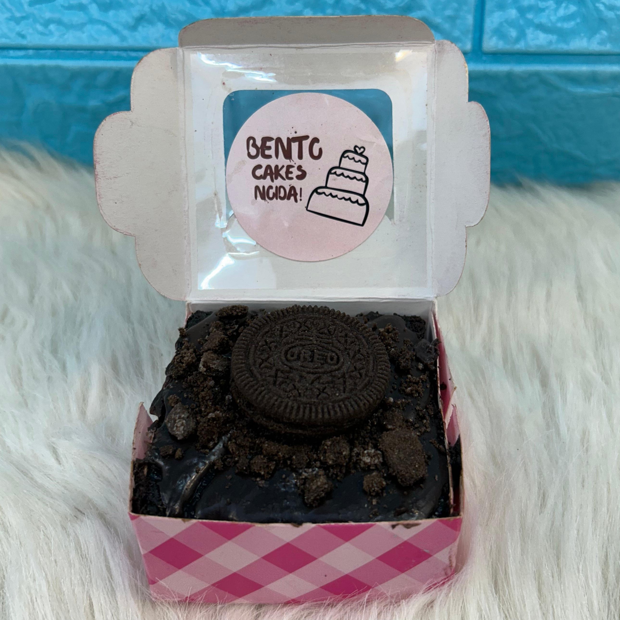 Single Brownie Variants