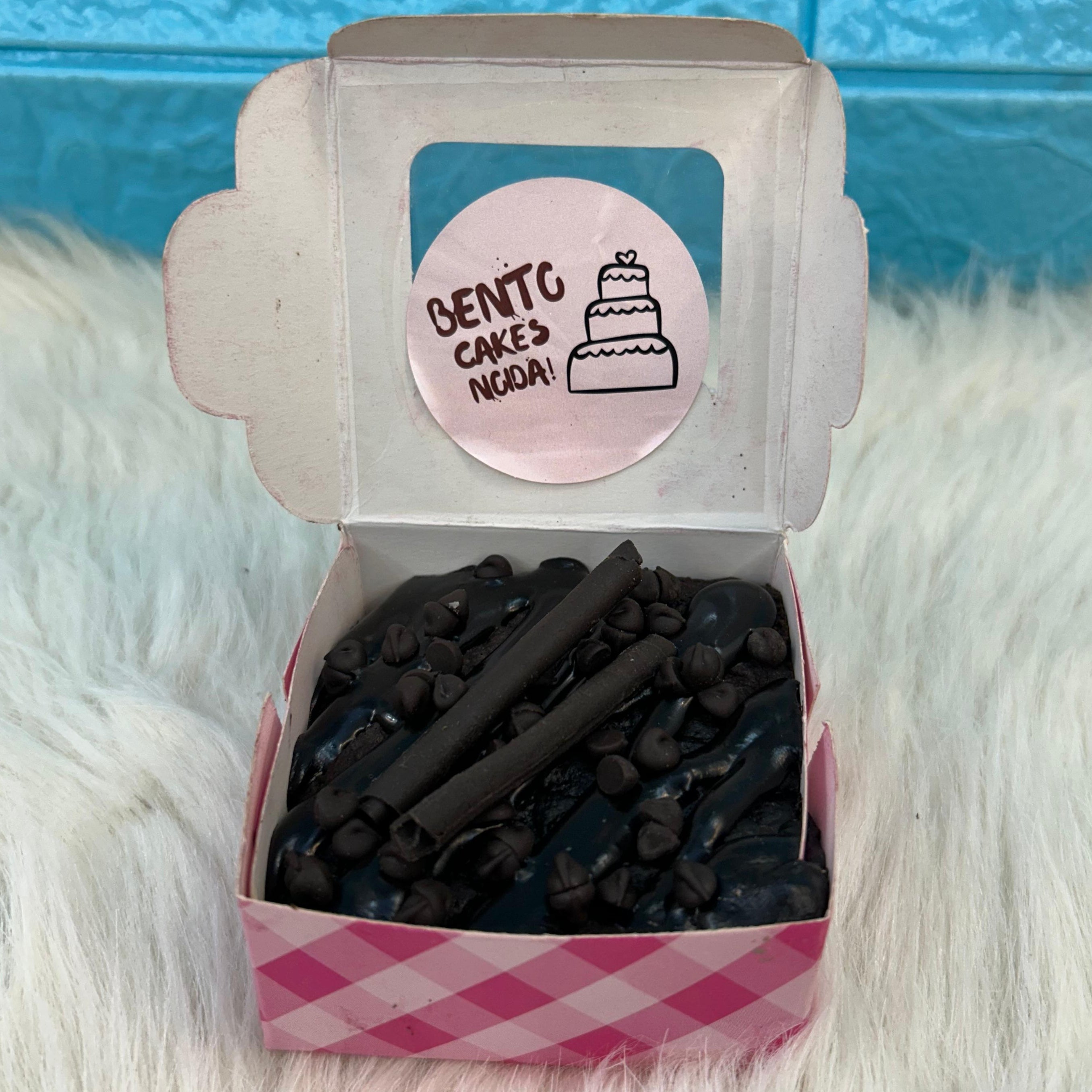 Single Brownie Variants