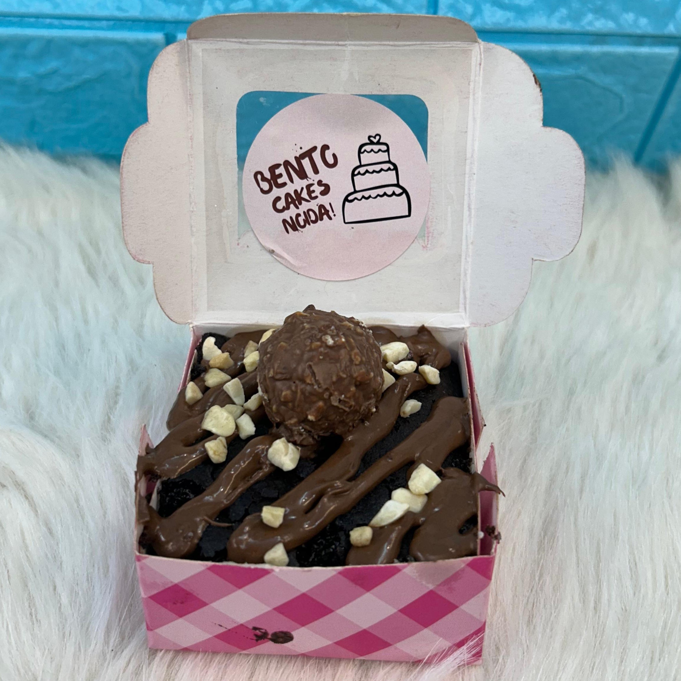 Single Brownie Variants